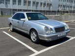 Mercedes E 240-2