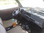 Daewoo Damas-5