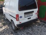Daewoo Damas-8