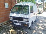 Daewoo Damas-1