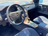 Mercedes E 240-9