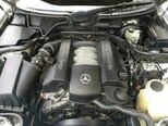 Mercedes E 240-13