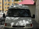 Ford Transit-1