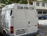 Ford Transit-7