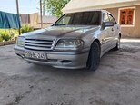 Mercedes C 180-1