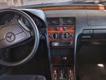 Mercedes C 180-3