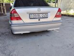 Mercedes C 180-2