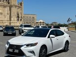Lexus ES 350-1
