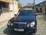 Mercedes E 220-12