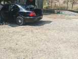 Mercedes E 220-13