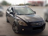 Kia Ceed SW-5