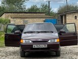 LADA (VAZ) 2114-2