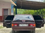 LADA (VAZ) 2114-5