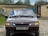 LADA (VAZ) 2114-1