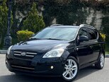 Kia Ceed SW-1