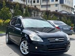 Kia Ceed SW-14