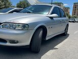 Opel Vectra-5