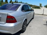 Opel Vectra-4