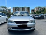 Opel Vectra-1