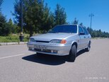 LADA (VAZ) 2115-1