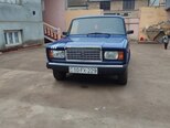 LADA (VAZ) 2107-1