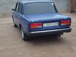 LADA (VAZ) 2107-2