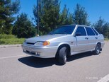 LADA (VAZ) 2115-4
