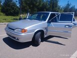 LADA (VAZ) 2115-3