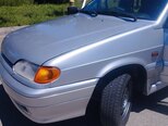 LADA (VAZ) 2115-9
