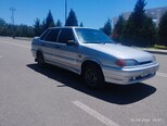 LADA (VAZ) 2115-11