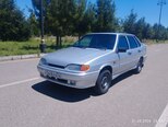 LADA (VAZ) 2115-12