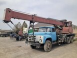 ZIL 133-3