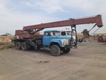 ZIL 133-2