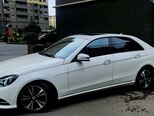 Mercedes E 220-4
