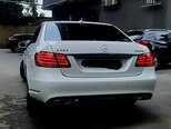 Mercedes E 220-5