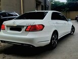 Mercedes E 220-6