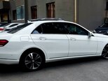 Mercedes E 220-7