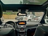 Mercedes E 220-12