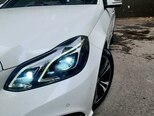 Mercedes E 220-3