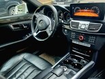 Mercedes E 220-14