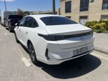 Changan Qiyuan A05-3