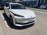 Changan Qiyuan A05-1