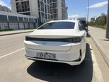 Changan Qiyuan A05-4