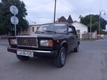 LADA (VAZ) 2107-2