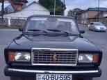 LADA (VAZ) 2107-1