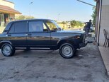LADA (VAZ) 2107-4
