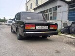 LADA (VAZ) 2107-5