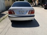 Nissan Sunny-2