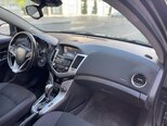Chevrolet Cruze-8