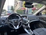Chevrolet Cruze-9